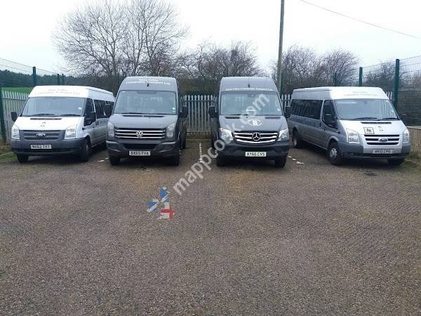 Dene Valley Community Transport