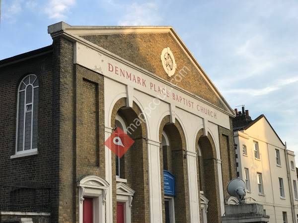 Denmark Place Baptist Chapel