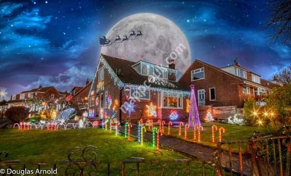 Derian House Children's Hospice