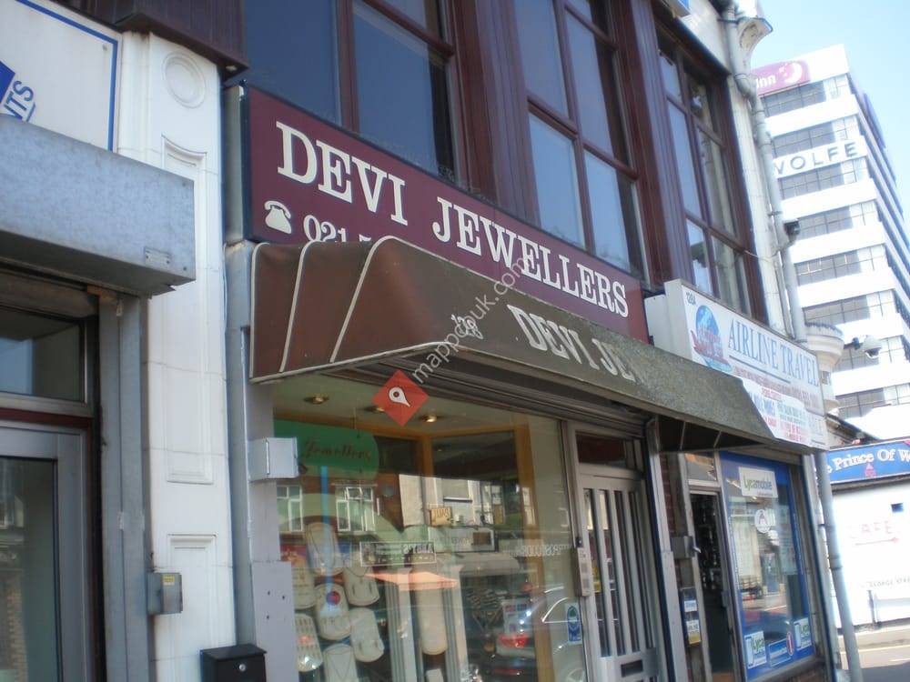 Devi Jewellers