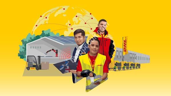 DHL Supply Chain