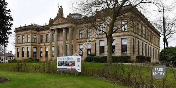 Dick Institute