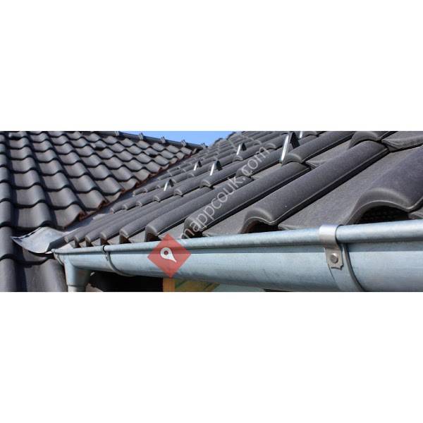 DMN Roofing Services