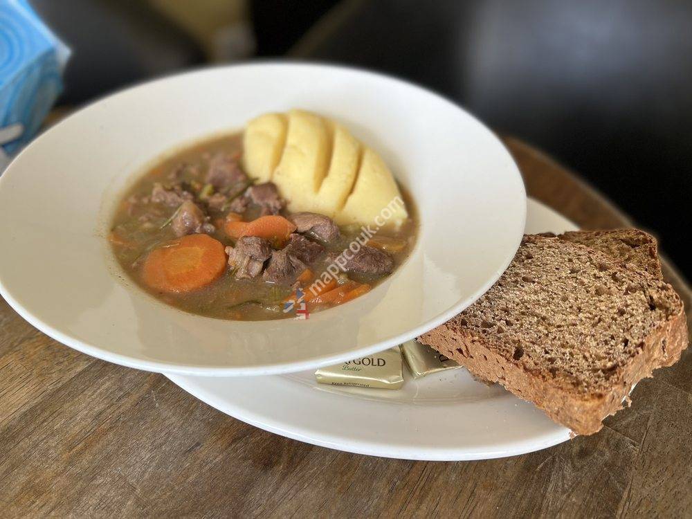 Dolans Pub & Restaurant