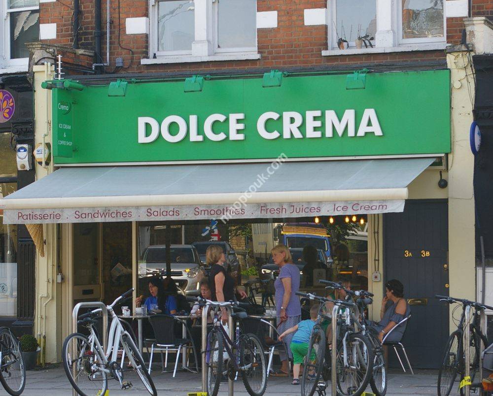 Dolce Crema