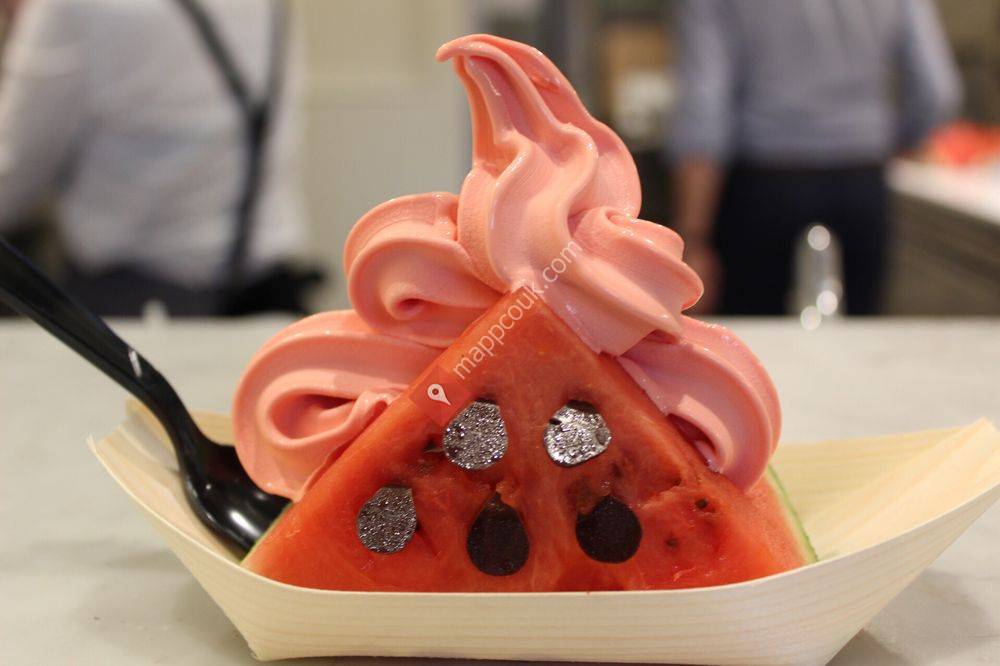 Dominic Ansel Bakery