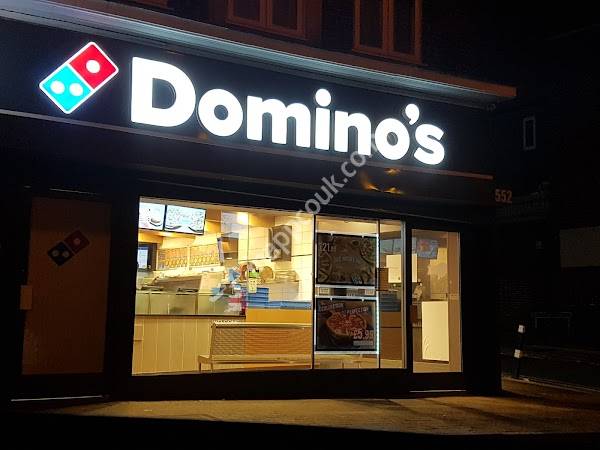 Domino's Pizza - Birmingham - Oldbury