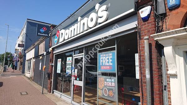 Domino's Pizza - Swanley