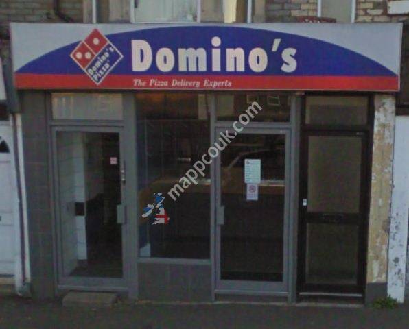 Dominos Pizza