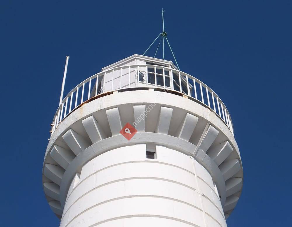 Donaghadee Lighthouse