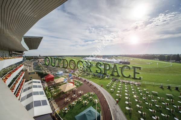 Doncaster Racecourse
