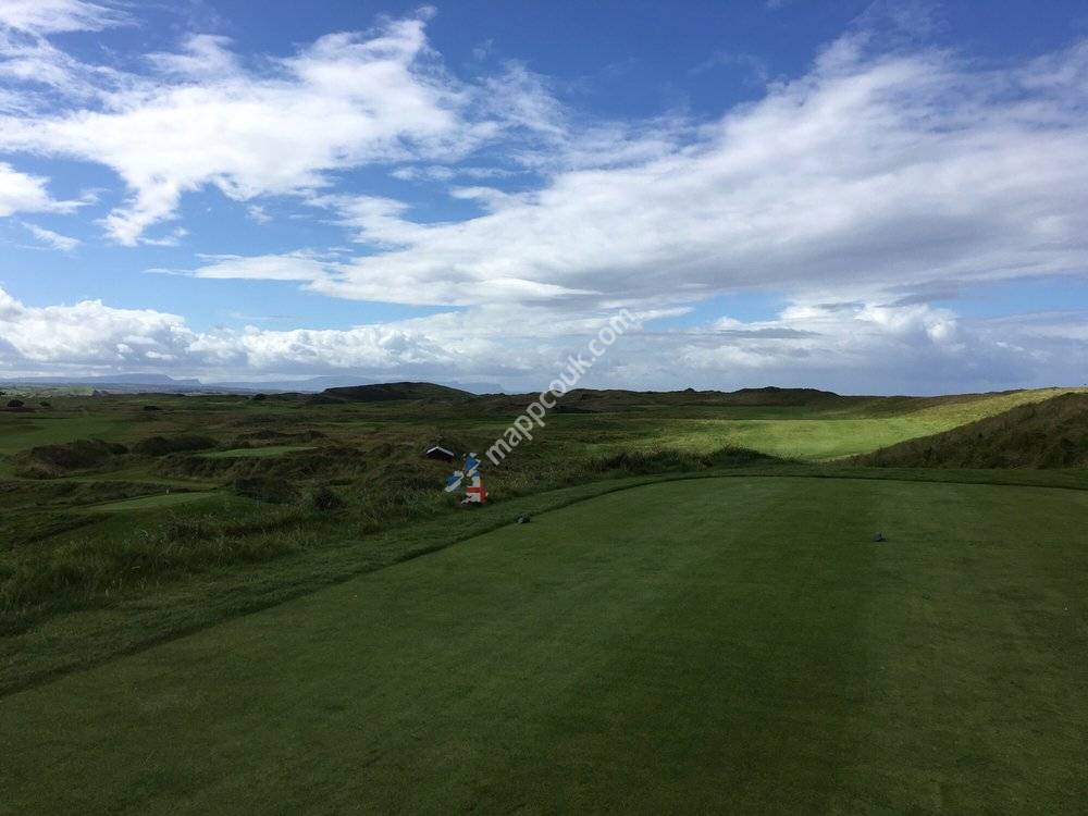 Donegal Golf Club