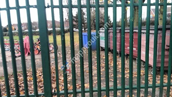 Dovedale Primary School