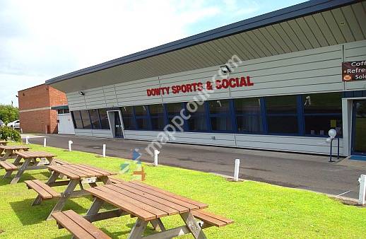 Dowty Sports & Social Ltd