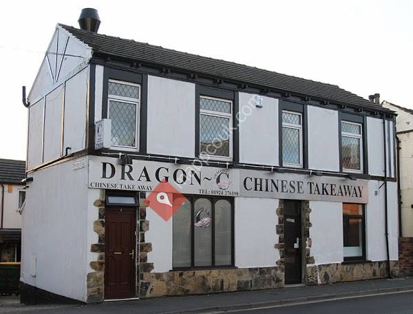 Dragon C Chinese Takeaway