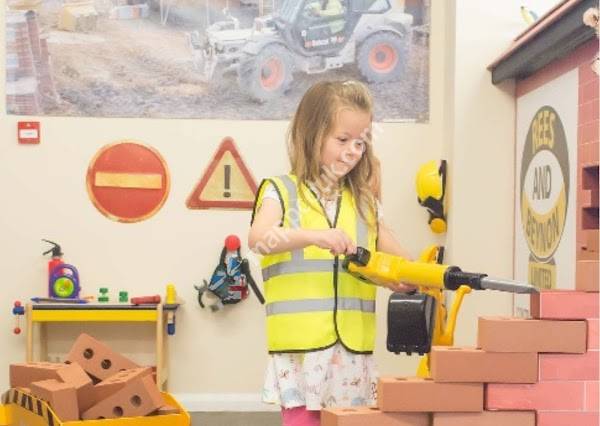 Dre Twt Ltd (Children’s Role Play Carmarthenshire)