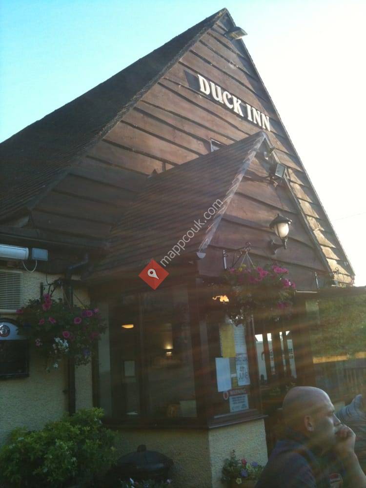 Duck Inn
