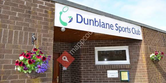 Dunblane Sports Club