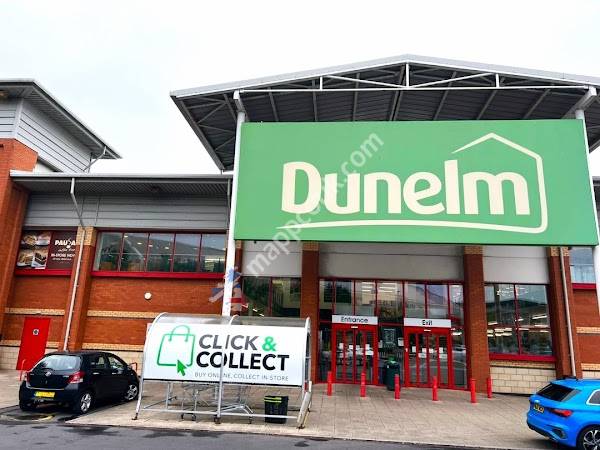 Dunelm