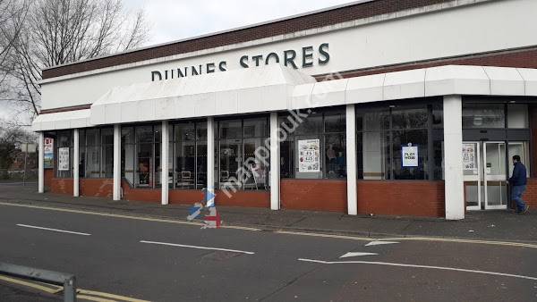Dunnes Stores