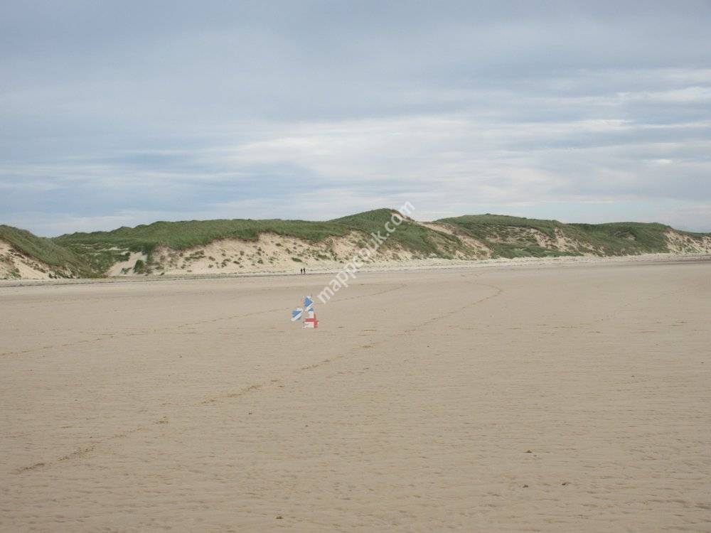 Dunnet Bay