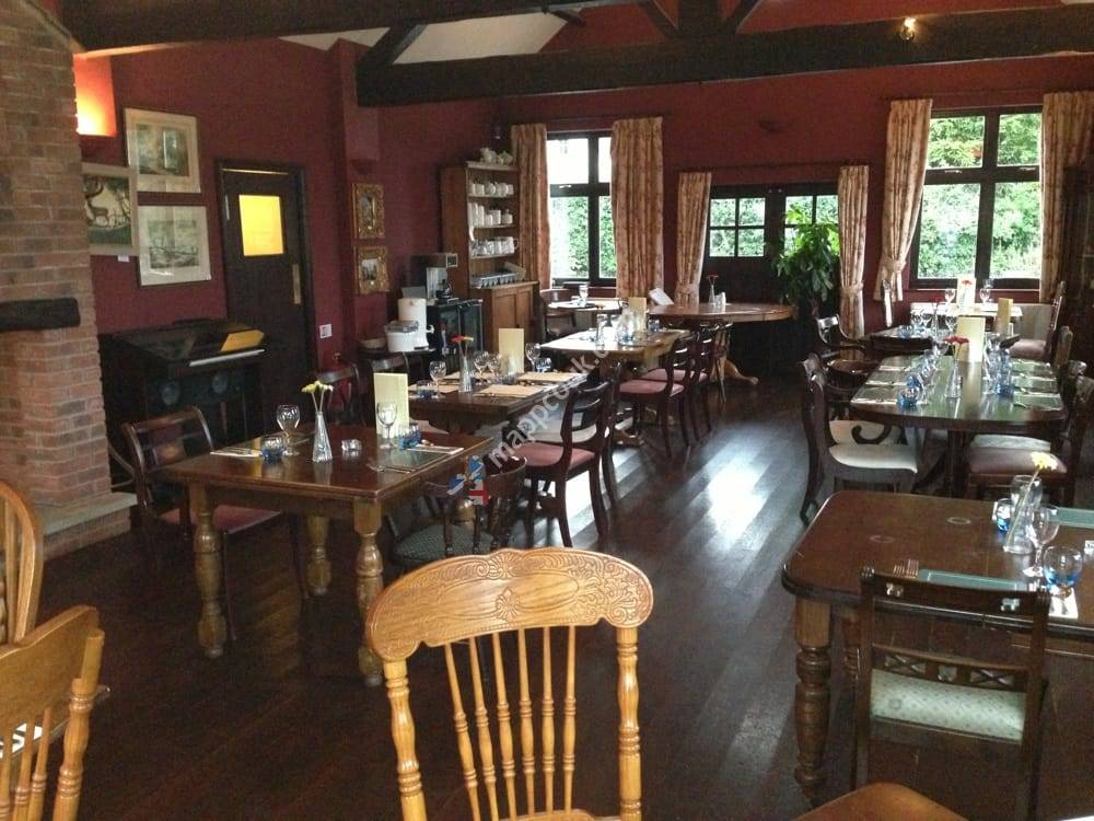 Earl Of Chesterfield Arms