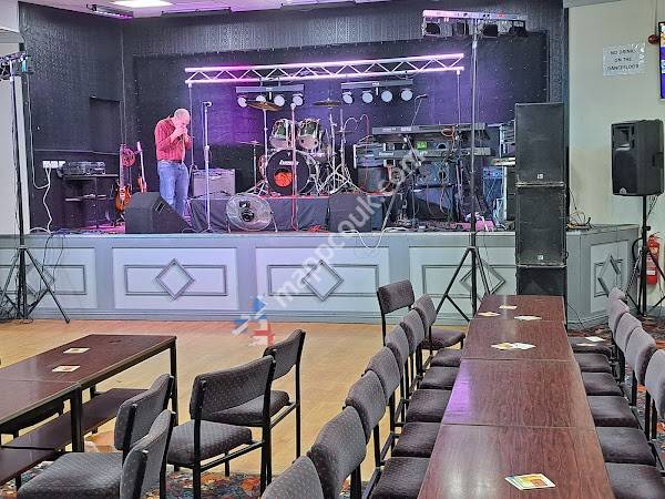 Easington Colliery Club & Institute Ltd