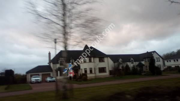 East Whitburn Community Education Centre