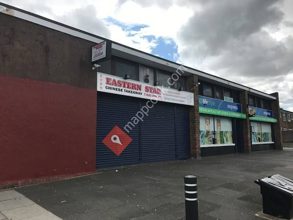 Eastern Star Chinese Takeaway