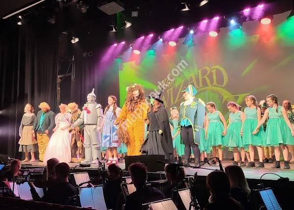 Eastwood Park Theatre & Gallery