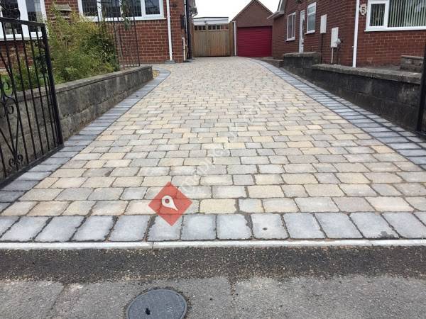 ED PAVING LTD