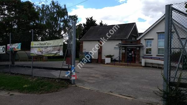 Edgar Sewter Primary School