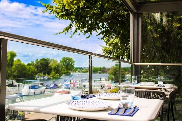 El Cerdo Tapas Bar, Bourne End