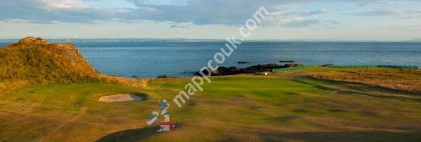 Elie Golf House Club
