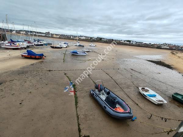 Elie Harbour