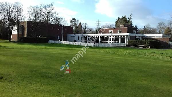 Ellesmere Port Golf Club