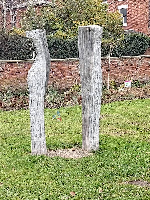 Ellesmere Sculpture Trail