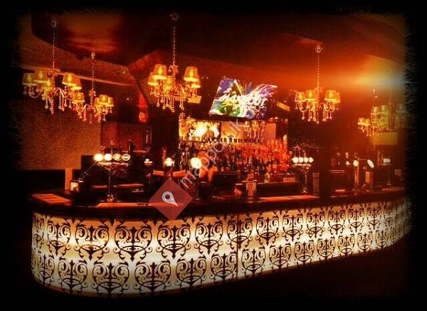 Elliots Bar Rotherham