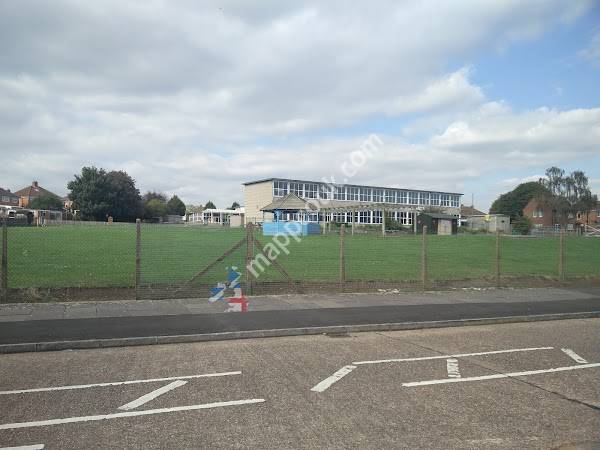 Elms Farm Primary School