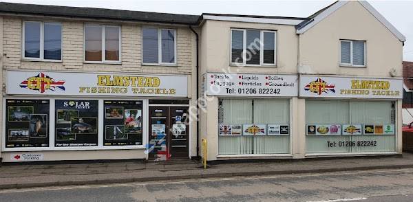 Elmstead Fishing Tackle Ltd