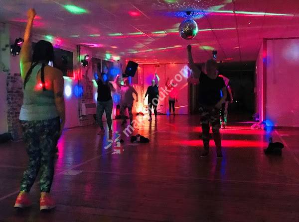 Embrace Dance Fitness