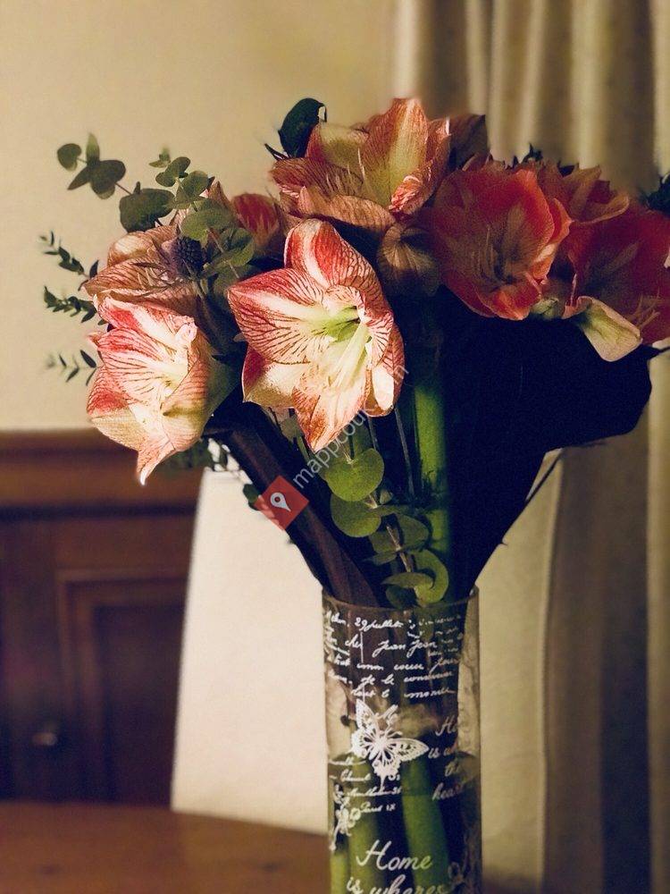 Endrick Blooms Floral Design