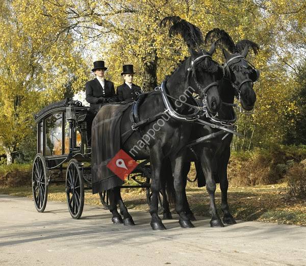 Eric W Witton Funeral Directors