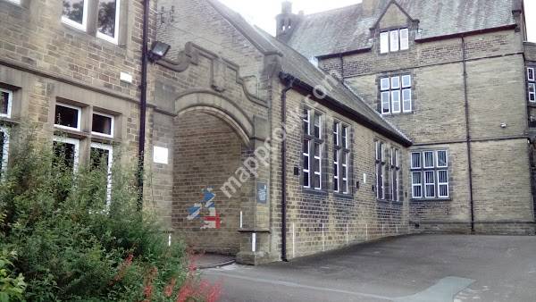 Ermysted’s Grammar School