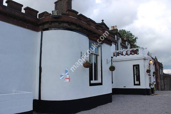 Ernespie Hotel Restaurant and Bar