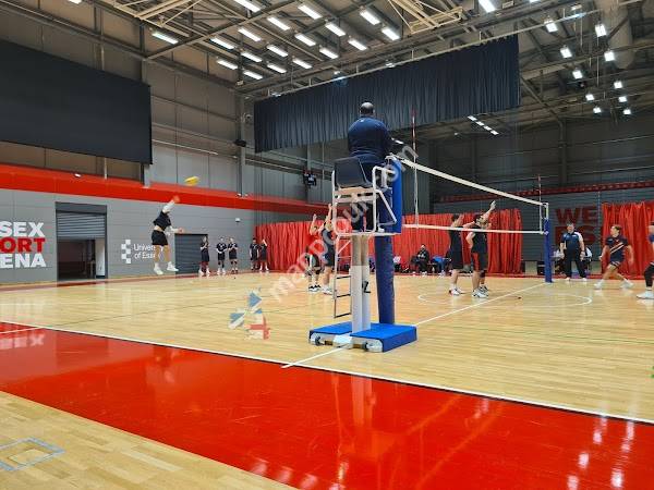 Essex Sport Arena