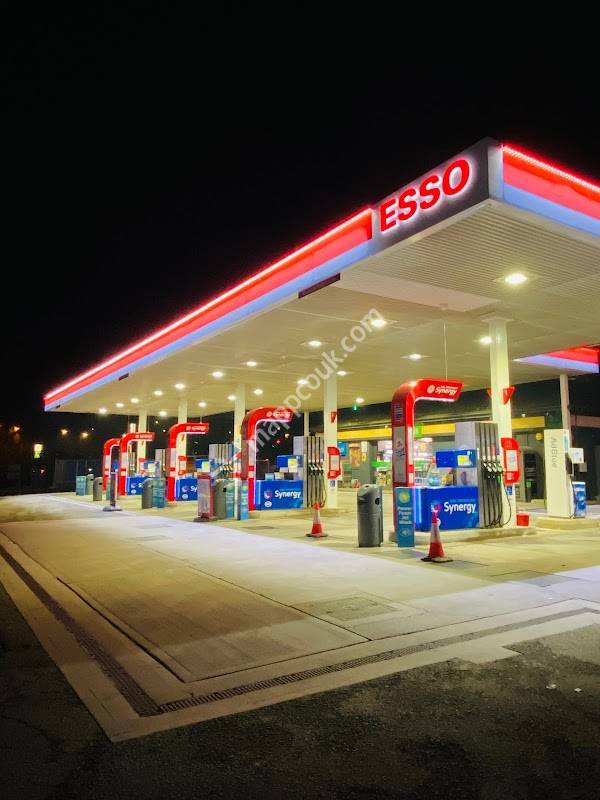 Esso