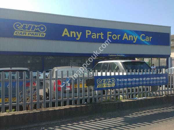 Euro Car Parts