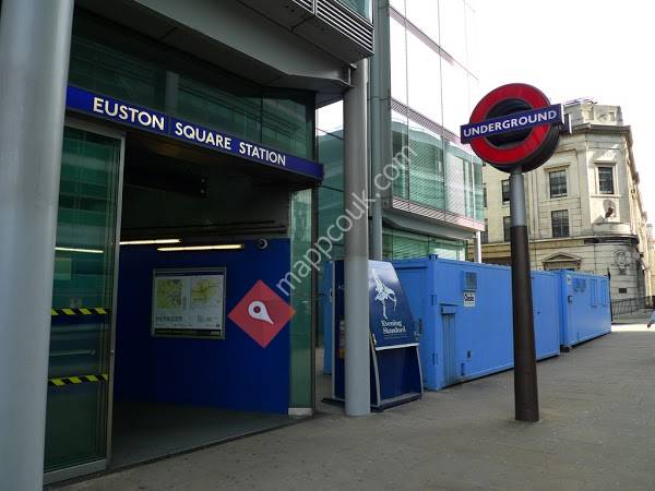 Euston Square