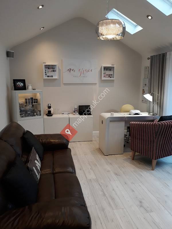 Eva Grace Nail Lounge